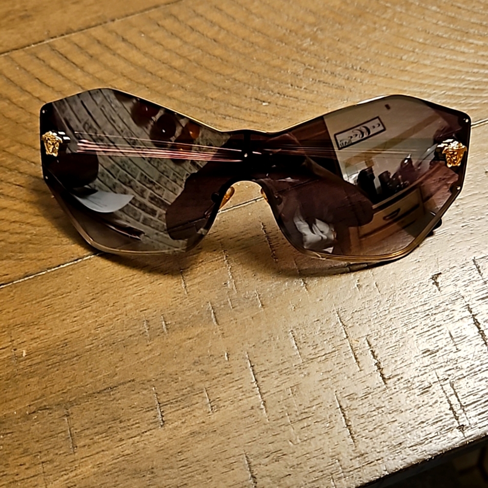 Versace Sunglasses
